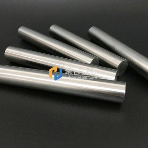 ASTM B550 Zr702 pure zirconium bar metal price